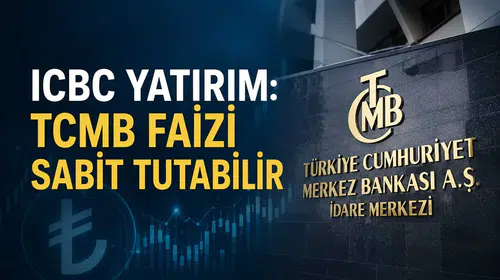 Merkez Bankası için faiz dışı sıkılaşma senaryosu öne çıkıyor