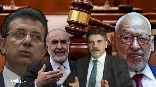 Muhafazakar entelektüel dünyada yargı eksenli polemik