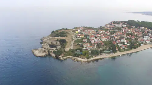 Turizm sezonu kapıda: Kerpe Adası'nda su krizi alarmı
