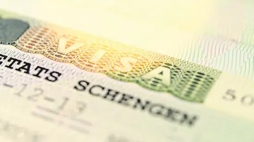 Schengen sınır sisteminde uzun süreli aksama uyarısı