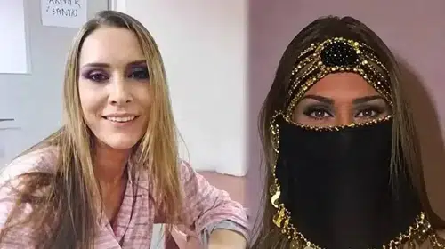 Mezdeke Aynur dosyasında kritik keşif işlemi gerçekleştirildi