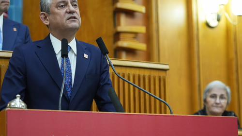 CHP yönetimi kurultay süreci için harekete geçiyor