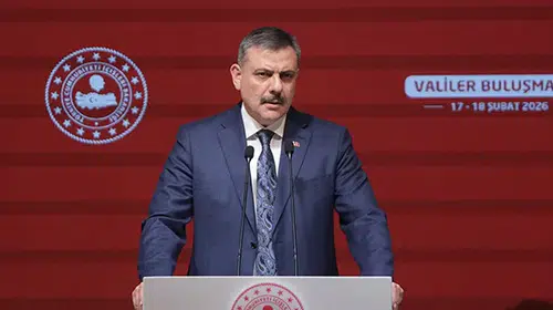 Türkiye ve KKTC arasında yeni güvenlik iş birliği dönemi