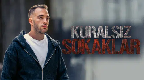 Kuralsız Sokaklar programında ikinci dönem heyecanı
