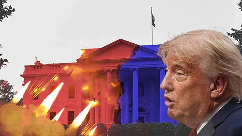 Trump yönetiminin İran stratejisi küresel dengeleri sarstı