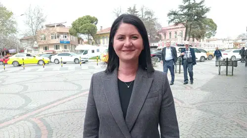 Edirne Belediye Başkanı Gencan hakkında ortaya atılan istifa iddiaları