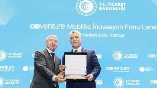 Otomotiv endüstrisinde teknoloji odaklı yeni yatırım dönemi