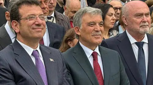 Metin Külünk'ten Siyasi Tasarım İddiası