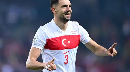 Fenerbahçe başkan adayından Merih Demiral hamlesi