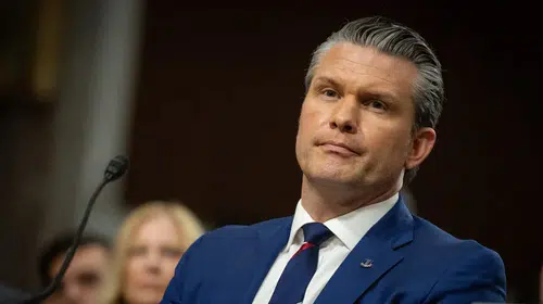 Hegseth cephesinden İran askeri tesislerine yönelik sert uyarı