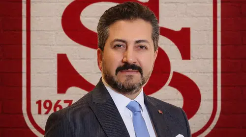 Orhan Koçyiğit Sivasspor başkanlık adaylığından neden çekildi