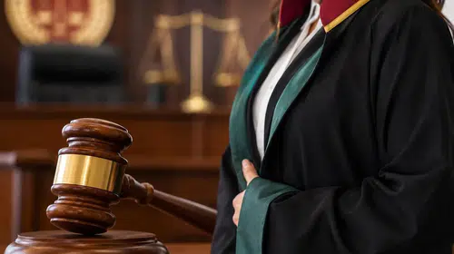 Hukuki metinlerde yapay zeka hatası avukata soruşturma getirdi