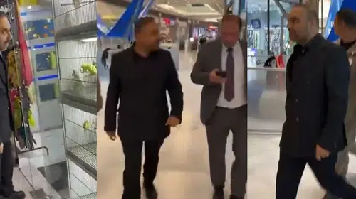 Usulsüz denetim iddiasına yargıdan hızlı müdahale geldi