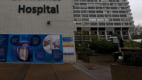 Nottingham Hastanelerinde Sistematik İhmal İddiası