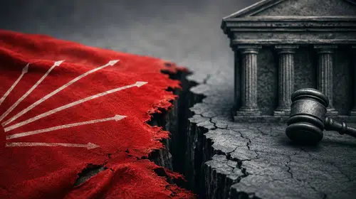 Bülent Tezcan cephesinden CHP yönetimine sert eleştiriler