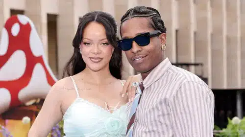 Evinin kapısına dayanan dehşet dolu anları anlattı: ASAP Rocky, Rihanna ile kurdukları aile düzeninin perde arkasını ilk kez açıkladı