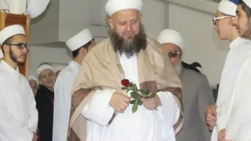 Çocuk istismarı hükümlüsü Yusuf Ziya Gümüşel tahliye edildi