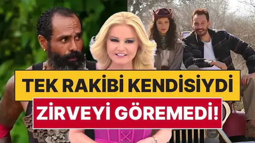 Ekranlarda Reyting Dengeleri Değişti