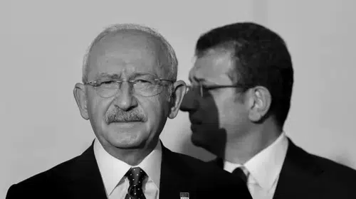 İmamoğlu'ndan sert çıkış: Sarayın operasyonuyla partiyi teslim alamazsınız
