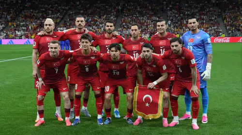 Milli Takım için kritik sınav başlıyor