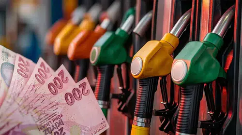 Küresel Petrol Gelişmeleri Benzin Fiyatlarına İndirim Getiriyor