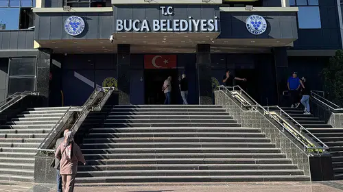 Buca'da şok gelişme: Belediye Başkanı dahil onlarca kişi gözaltında