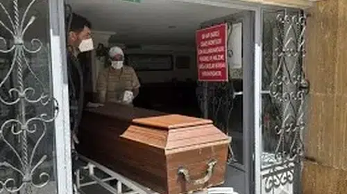 Kırım Kongo Kanamalı Ateşi Vakalarında Can Kaybı Arttı