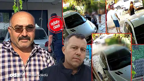 Muğla Fethiye bölgesinde komşuluk kavgası kanlı bitti