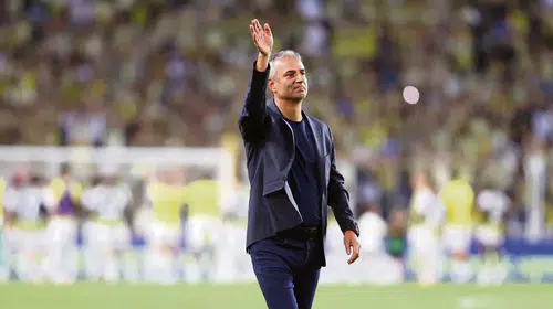 Fenerbahçe transfer gündeminde iki yıldız ismi radarına aldı