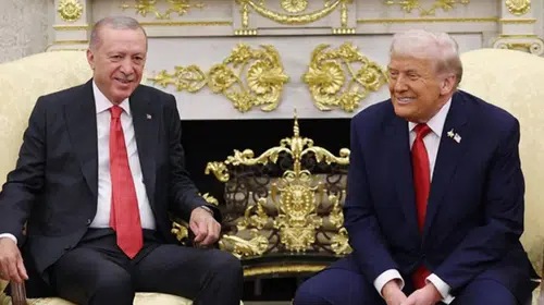 Washington ve Ankara Arasında Yeni Savunma Diplomasisi