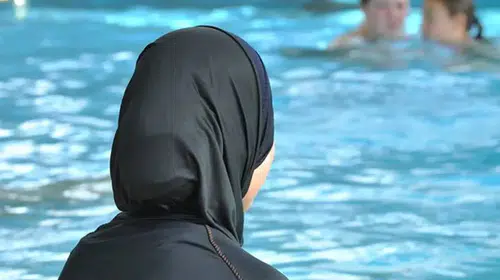 Mersin'deki havuz krizi davasında görevli tutuklandı