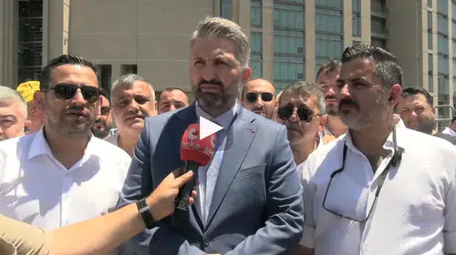 Martı TAG ve taksiciler arasındaki hukuki süreç yeni bir aşamaya taşındı
