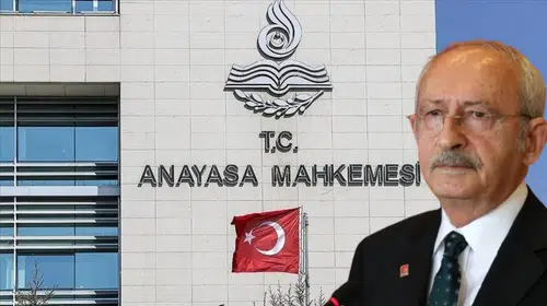 Anayasa Mahkemesi 128 milyar dolar tartışmasında son noktayı koydu