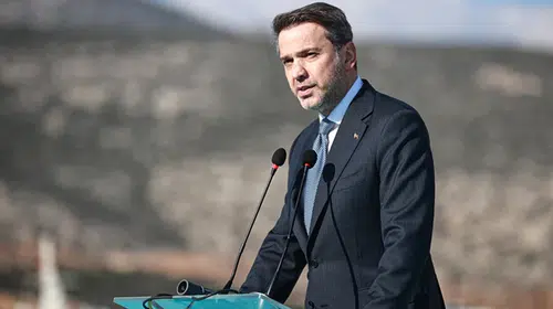 Türkiye elektrik üretiminde yenilenebilir enerji dönemi