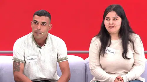 Televizyon yayınında aile dramı ve sosyal medya tepkisi