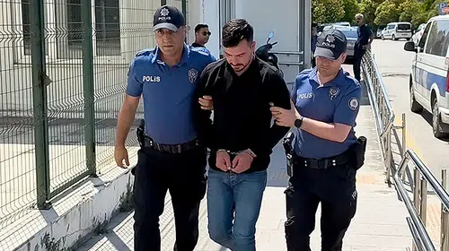 Adana’da eğlence mekanında silahlı saldırı tutuklaması