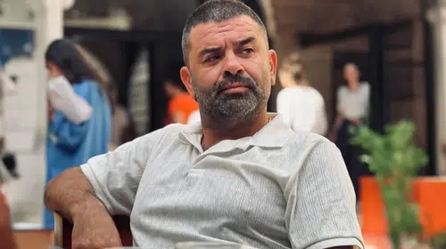 Bülent Şakrak geçirdiği operasyonla sağlığına kavuştu