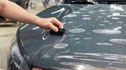 Otomobil alırken PPF kaplama tuzağına dikkat edin