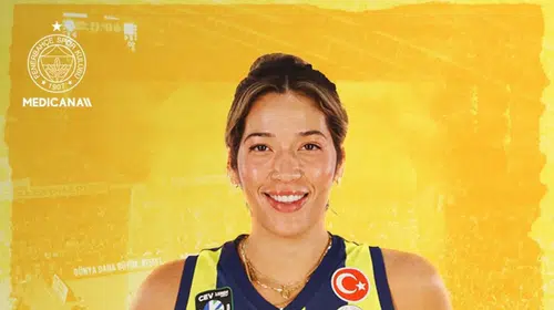 Fenerbahçe’de Voleybol Kadrosunda Büyük Yaprak Dökümü