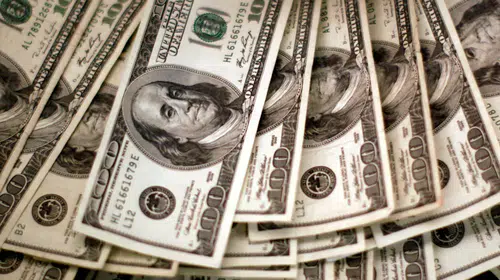 Küresel piyasalarda devlet borçlanması 504 milyar doları aştı