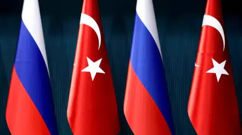 Kremlin cephesinden Ankara destekli diplomasi mesajı