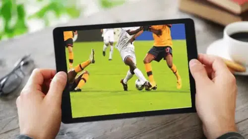 Futbolun dijital korsanına operasyon: Selcuksports'un kurucusu Denizli'de yakayı ele verdi