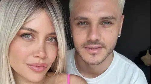 Wanda Nara'nın Icardi'den talep ettiği nafakaya ret kararı