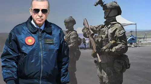 Doğu Akdeniz gerilimi sonrası Milli Savunma Bakanlığından net mesaj