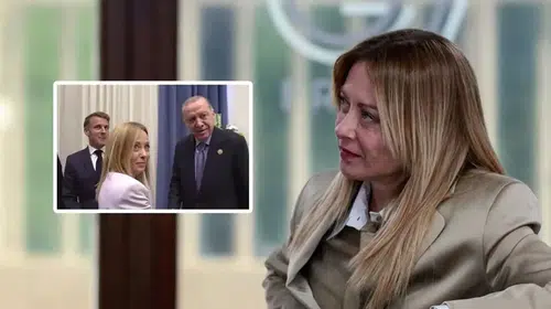 Giorgia Meloni alışkanlıklarını değiştirdiğini açıkladı