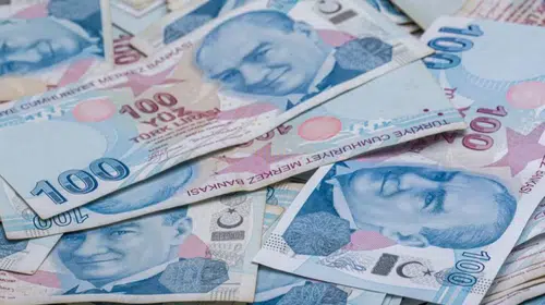 Yabancı yatırımcıdan Türk lirasına yeniden güçlü sermaye girişi
