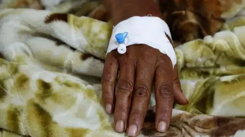 Nijerya genelinde Lassa ateşi can almaya devam ediyor