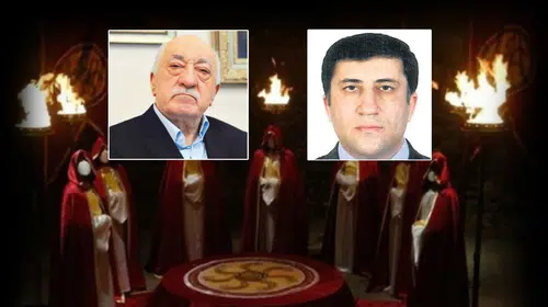 FETÖ'nün MİT sızma girişimi ve kirli kumpasları dosyalarla tescillendi