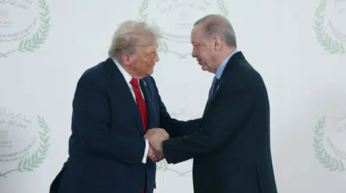 Küresel diplomasi trafiğinde güç dengeleri Ankara lehine değişiyor