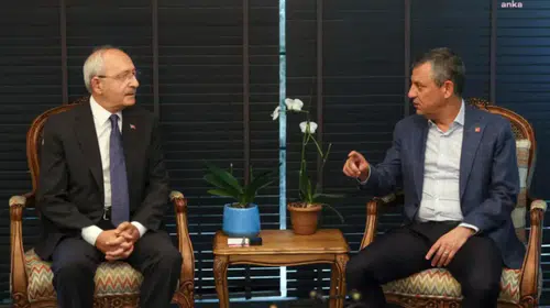 CHP'nin ağır topundan 'devlet aklı' çıkışı: Siyaset zayıflayınca dizginler başkasına geçti